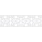 Ekena Millwork Set of Four Panels for 94 1/2"W x 24 1/4"H Brownsville Fretwork Wainscot Wall Paneling WPKP12X01X47BNE - alternate 4